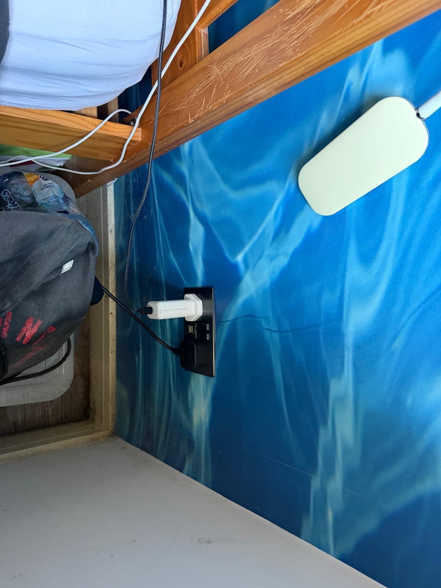 Level 3 Damp & Mould Laboratory Survey in Bethnal Green (E2)