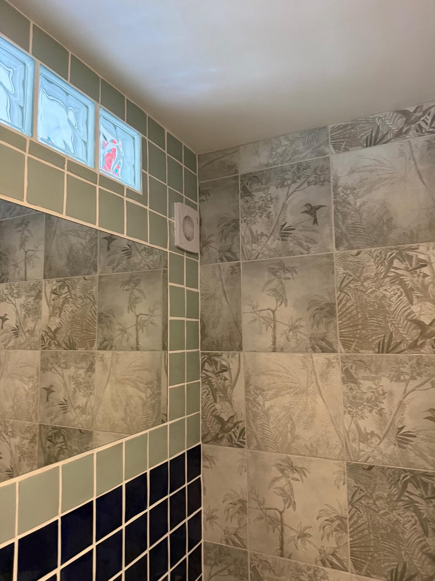 Level 3 Damp Survey in Bethnal Green (E2)